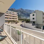 Luxury Xxl Apartment