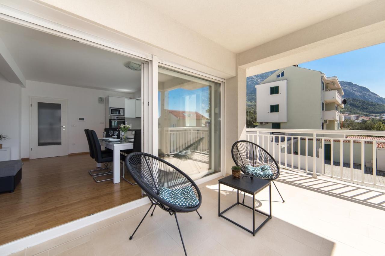 Apartman Luxury Xxl