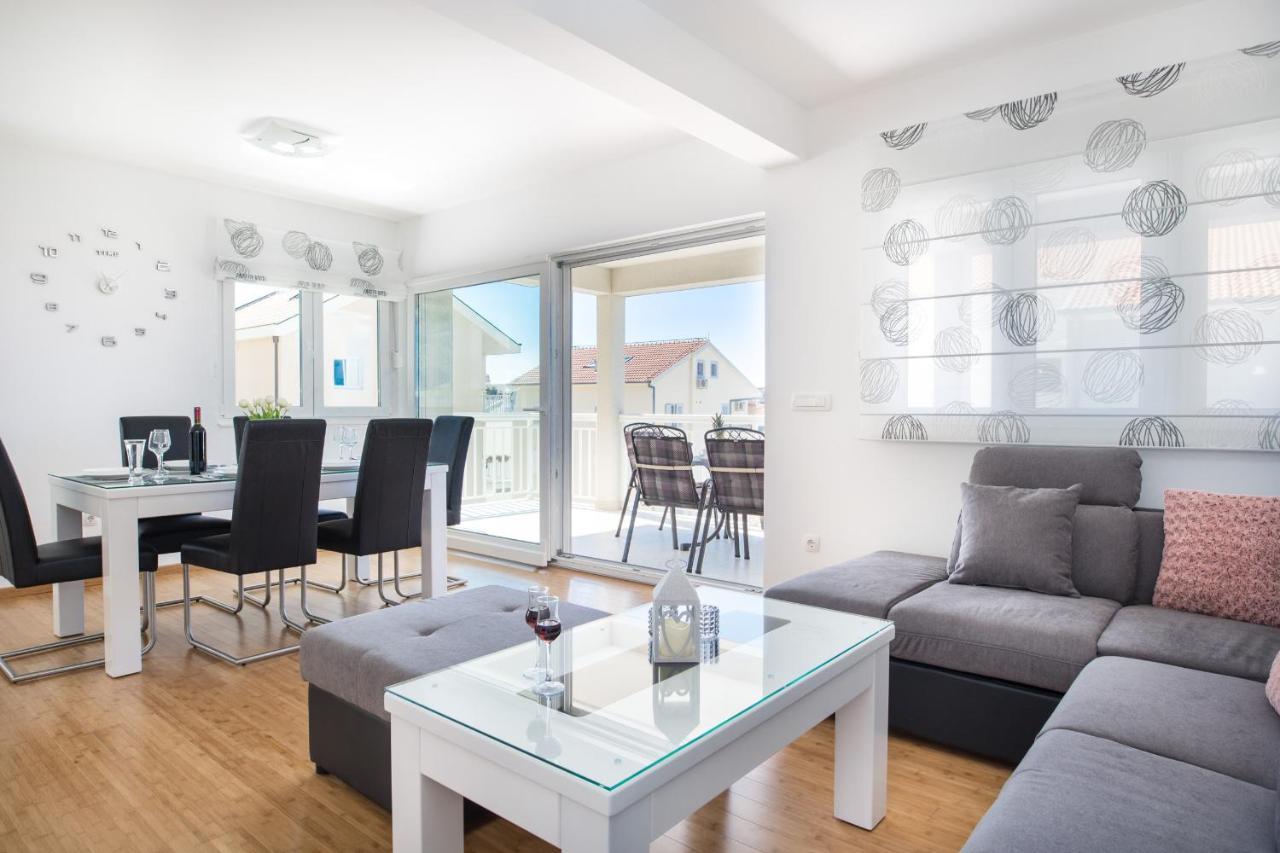 Apartman Luxury Xxl *