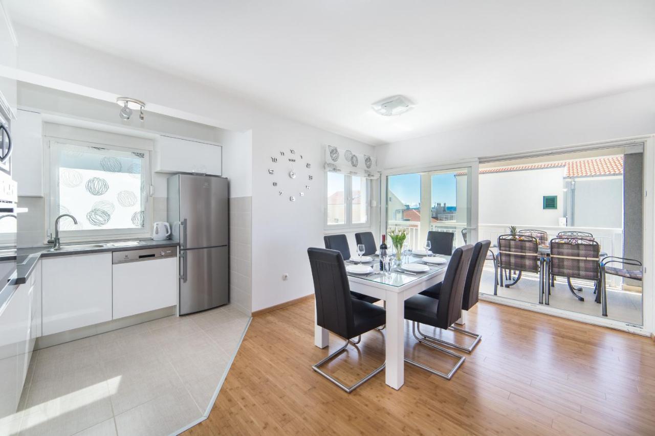 Apartman Luxury Xxl *