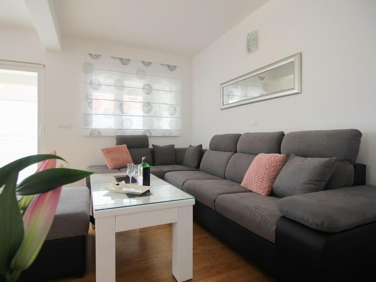 Luxury Xxl Apartman