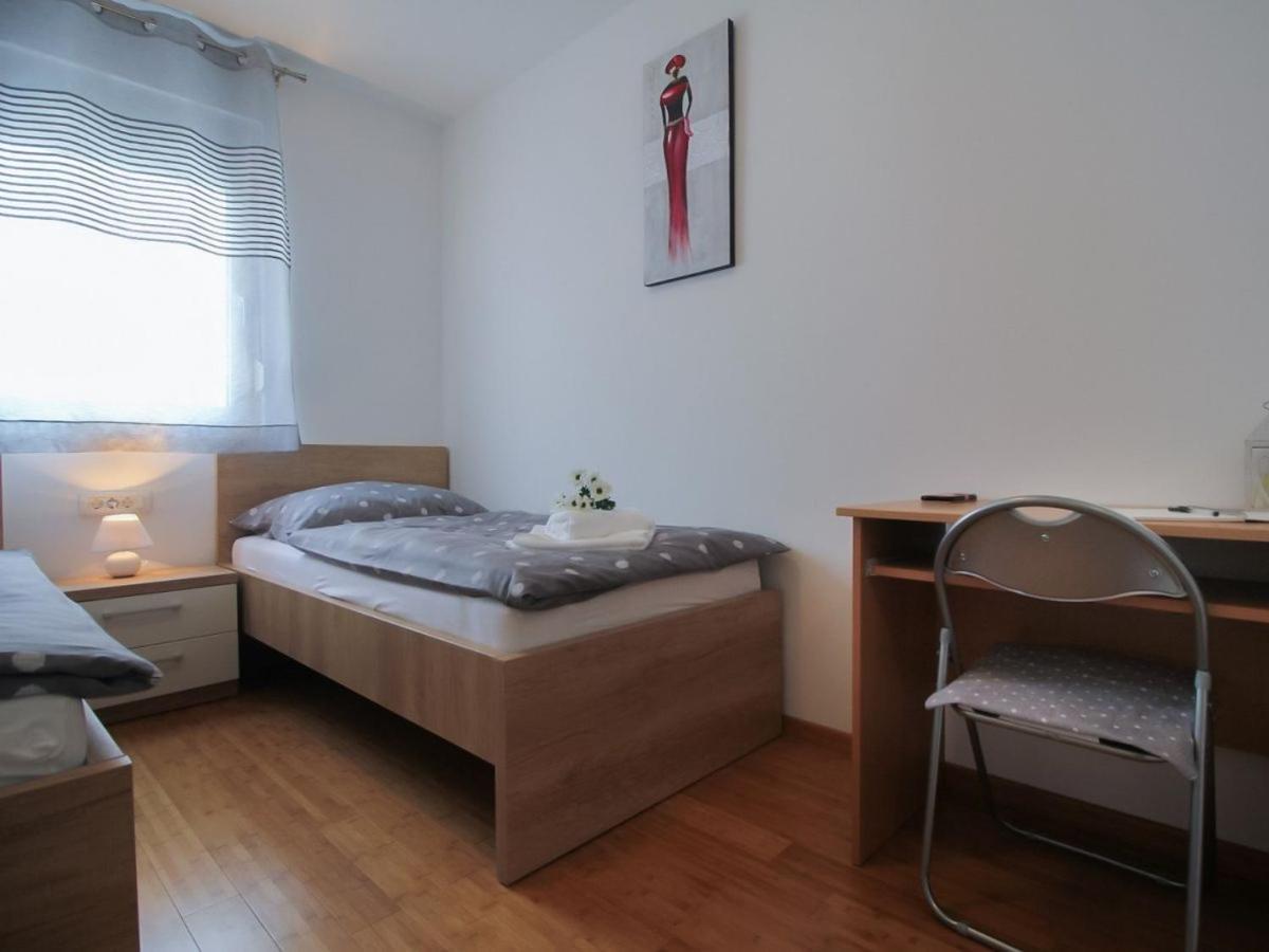 Apartman Luxury Xxl Makarska