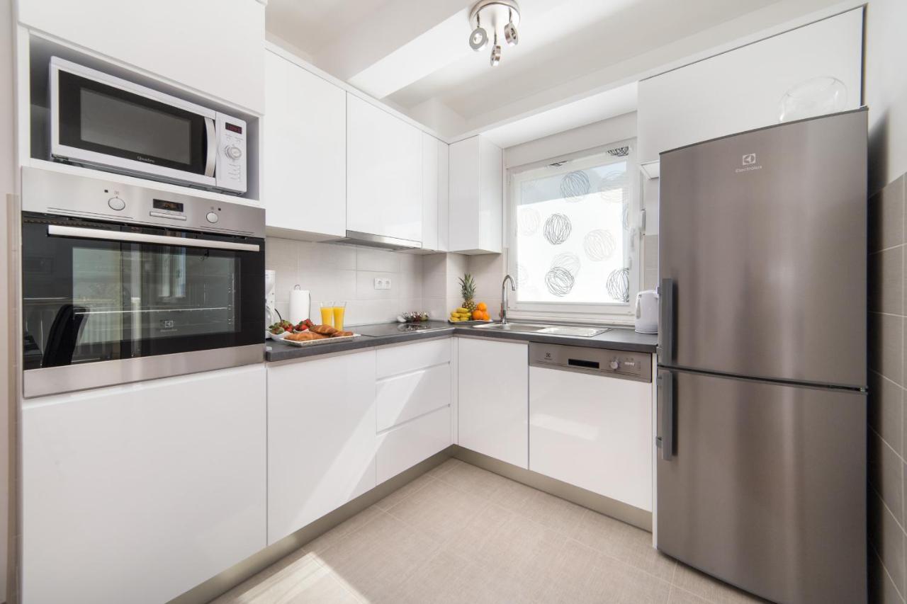 Apartman Luxury Xxl *