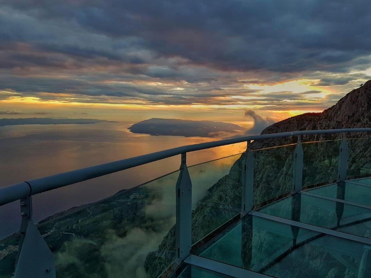 Apartman Luxury Xxl Makarska