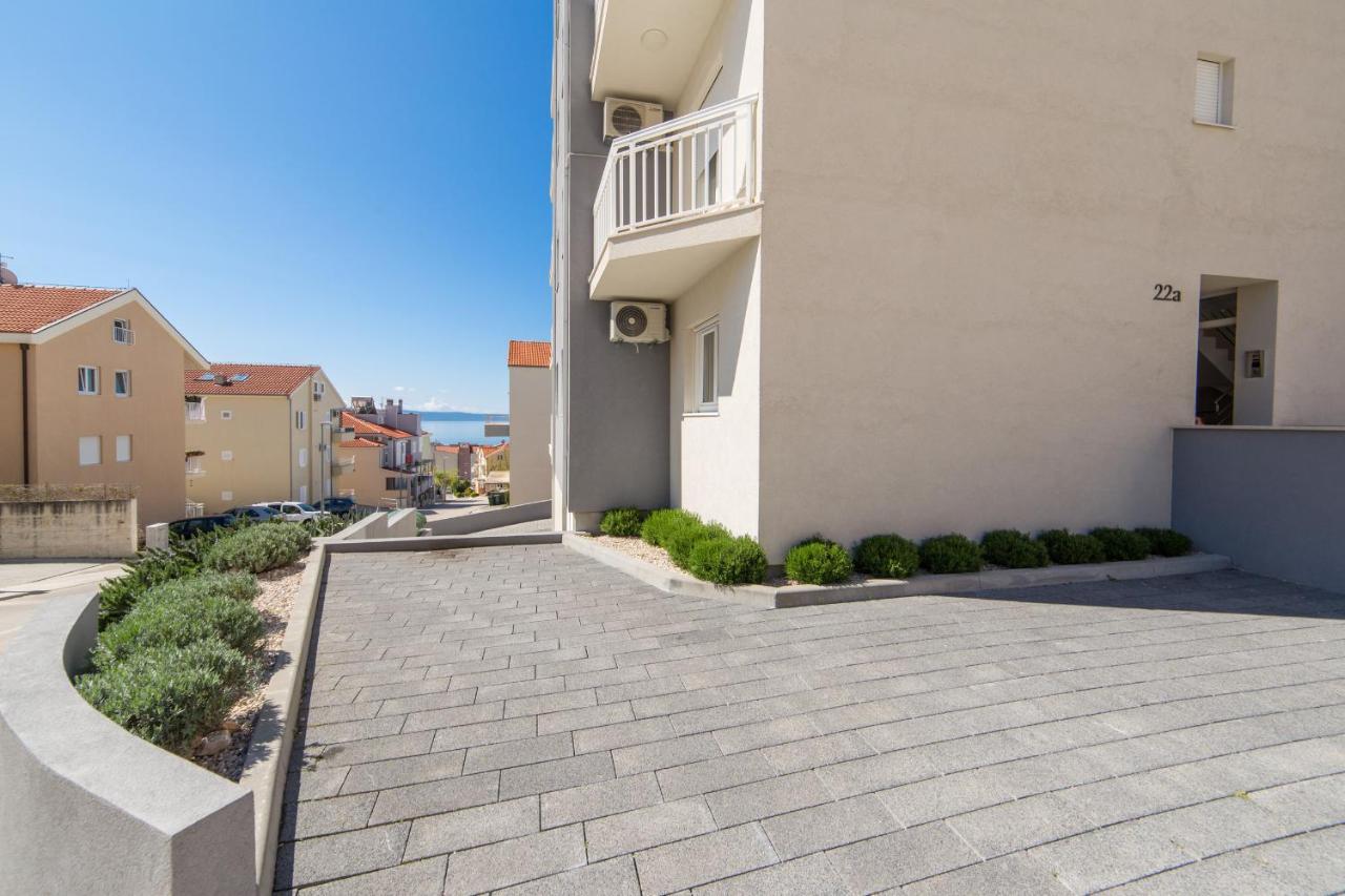 Luxury Xxl Apartman *