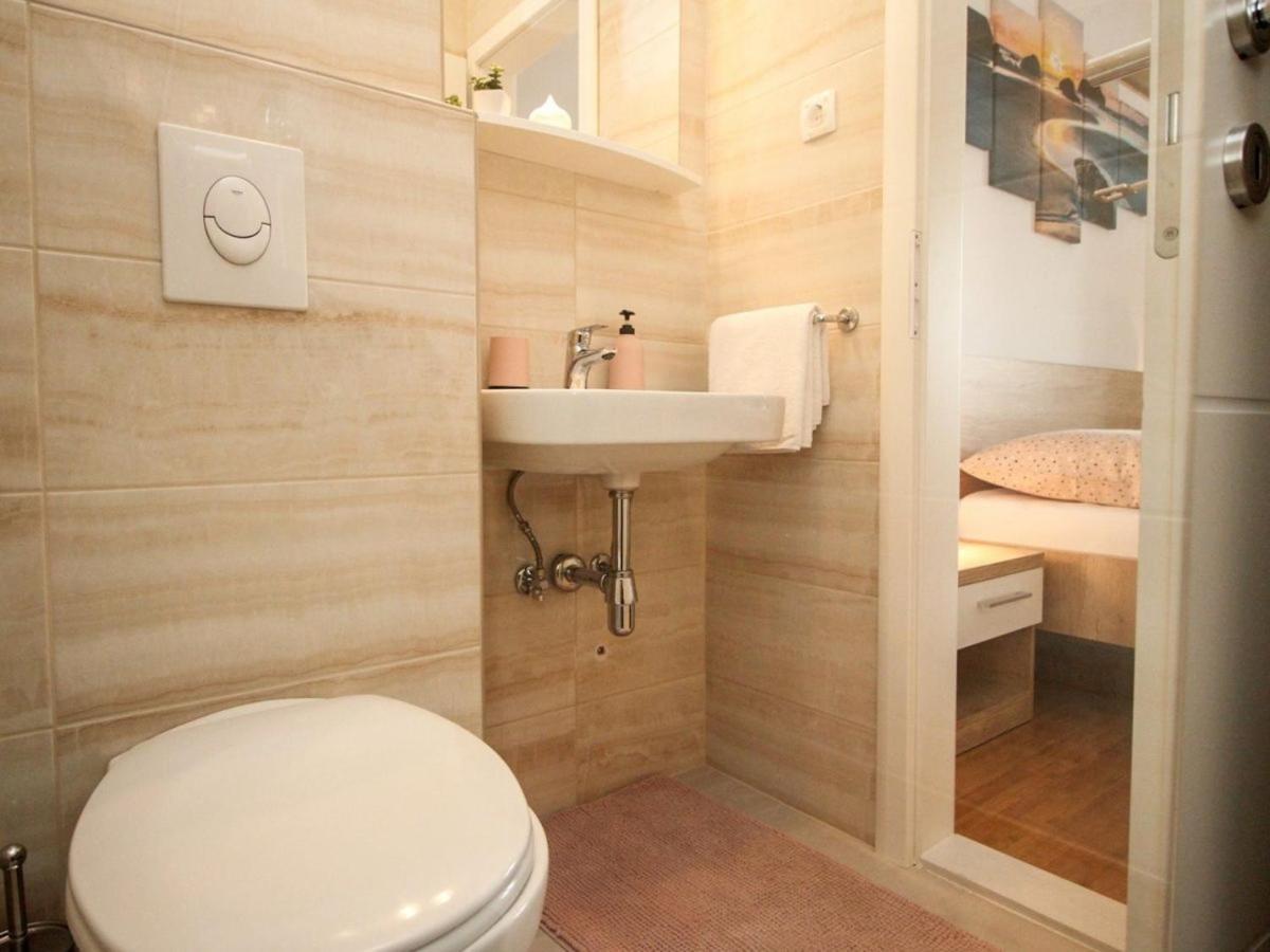 Luxury Xxl Makarska