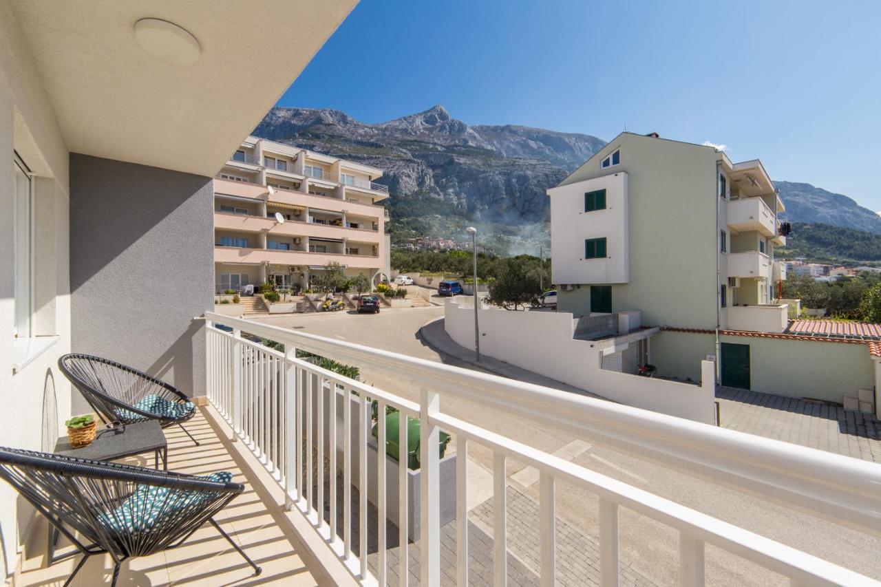 Luxury Xxl Apartman