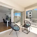 Luxury Xxl Apartment